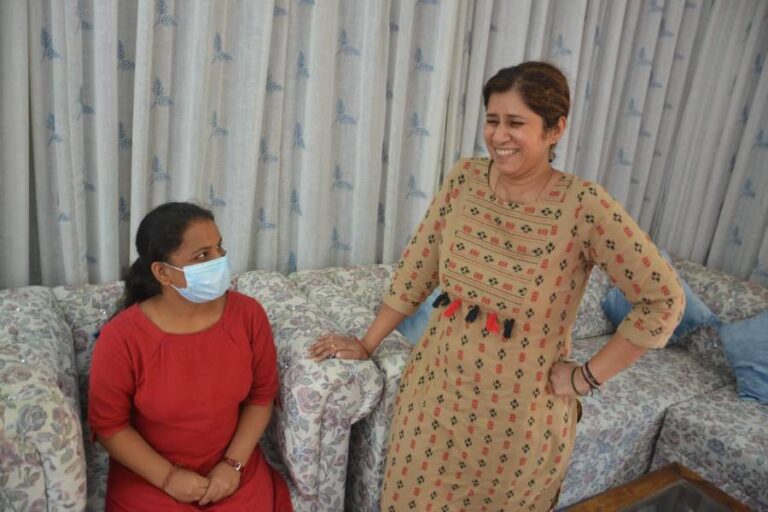 ANATHALAYA SCHOLARSHIP