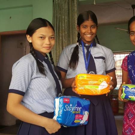 Donate Hygiene Kit